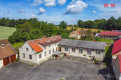 Prodej restaurace, stravování, 872 m2, Vodňany, cena cena v RK, nabízí