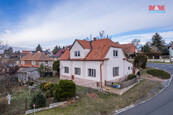 Prodej rodinného domu, 150 m2, Buškovice u Podbořan, cena 2200000 CZK / objekt, nabízí 