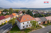 Prodej nájemního domu, 537 m2, Řevničov, ul. Karlovarská, cena 25990000 CZK / objekt, nabízí 