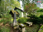 Prodej rodinného domu, 74 m2, Kamenná Lhota - Borotín, cena 5890000 CZK / objekt, nabízí 