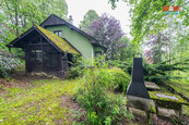 Prodej rodinného domu, 74 m2, Kamenná Lhota - Borotín, cena 5890000 CZK / objekt, nabízí 