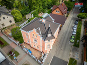 Prodej RD, 240 m2, Praha, ul. Přátelství, Uhříněves, cena 26500000 CZK / objekt, nabízí M&M reality holding a.s.