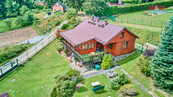 Prodej rodinného domu, 95 m2, Kašperské Hory, ul. Zahrádkářů, cena 10800000 CZK / objekt, nabízí 