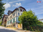Prodej nájemního domu v Jablonci nad Nisou, ul. U Jeslí, cena 12950000 CZK / objekt, nabízí 