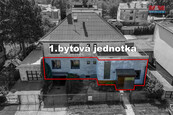 Prodej bytu 4+1, 100 m2, Ostrava, ul. Lelkova, cena 4200000 CZK / objekt, nabízí 