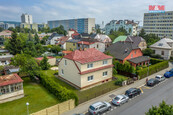 Prodej dvougeneračního domu v Mladé Boleslavi, ul. Erbenova, cena 15500000 CZK / objekt, nabízí 