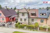Prodej rodinného domu v Tachově, ul. Sokolovská, cena 5990000 CZK / objekt, nabízí 