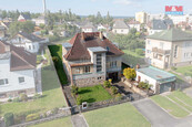 Prodej rodinného domu 195 m2, v Rokycanech, ul. Pražská, cena 8300000 CZK / objekt, nabízí 