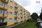 Prodej bytu 2+1 50 m2 v Novém Boru, cena 2650000 CZK / objekt, nabízí 