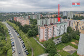 Prodej bytu 3+1, 73 m2, Plzeň, ul. Lábkova, cena 3821000 CZK / objekt, nabízí 