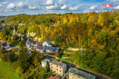 Prodej pozemku k bydlení, 500 m2, Strenice