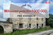 Prodej pozemku k bydlení, 1082 m2, Praha 6, ul. Bělohorská, cena 52500000 CZK / objekt, nabízí M&M reality holding a.s.