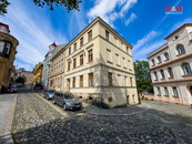 Prodej nájemního domu v Jablonci nad Nisou, ul. Jiráskova, cena 12950000 CZK / objekt, nabízí 