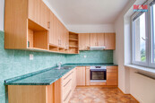 Prodej bytu 3+1, 72 m2 s garáží v Borovy, cena 3400000 CZK / objekt, nabízí 