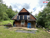 Prodej chaty, 88 m2, Mašťov, ul. Lesní, cena 1121000 CZK / objekt, nabízí 