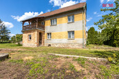 Prodej rodinného domu v Olešné, cena 5250000 CZK / objekt, nabízí 