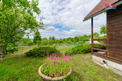 Prodej zahrady ve Velkém Meziříčí, Fajtův kopec, cena 1150000 CZK / objekt, nabízí 