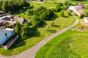 Prodej pozemku k bydlení, 1958 m2, Uhřice