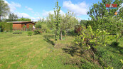 Prodej zahrady s chatkou, 390 m2, Čelákovice, cena 3005000 CZK / objekt, nabízí 
