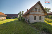 Prodej rodinného domu, 73 m2, Osek - Kněžice, cena 4999000 CZK / objekt, nabízí 