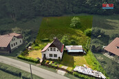 Prodej rodinného domu, 107 m2, Dolní Dvůr, cena 4500000 CZK / objekt, nabízí 