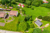Prodej zahrady, 1003 m2, Branná u Šumperka, cena 2698070 CZK / objekt, nabízí 