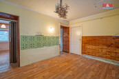 Prodej rodinného domu, 157 m2, Krčmaň, ul. Náves, cena 2250000 CZK / objekt, nabízí 
