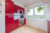 Prodej bytu 2+1, 64 m2, Olomouc, ul. Přichystalova, cena cena v RK, nabízí 