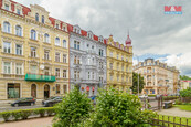 Prodej bytu 4+1, 106 m2, Karlovy Vary, ul. Vítězná, cena 3990000 CZK / objekt, nabízí M&M reality holding a.s.