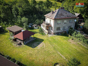 Prodej rodinného domu, 100 m2,P. Habrová Rychnov nad Kněžnou, cena 2999000 CZK / objekt, nabízí 