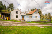 Prodej rodinného domu, 156 m2, Malá Roudka, cena 2000000 CZK / objekt, nabízí 