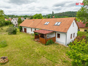 Prodej venkovského domu, 101 m2, Buš, cena 7500000 CZK / objekt, nabízí 