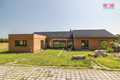 Prodej rodinného domu, 179 m2, Smilovice, okr.Mladá Boleslav, cena 13499000 CZK / objekt, nabízí 