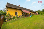 Prodej zemědělské usedlosti, 2889 m2, Výrov, cena 2850000 CZK / objekt, nabízí 