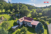 Prodej rodinného domu, 220 m2, Zavlekov, cena 2590000 CZK / objekt, nabízí 