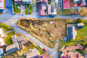 Prodej pozemku k bydlení, 945 m2, Líté, cena 2121000 CZK / objekt, nabízí