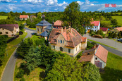 Prodej rodinného domu, 150 m2, Blatno, cena 2490000 CZK / objekt, nabízí
