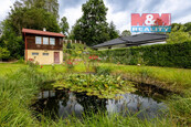 Prodej zahrady, 482 m2, Nejdek, ul. Údolní, cena 1600000 CZK / objekt, nabízí