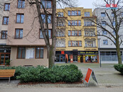 Pronájem bytu 2+kk v Poděbradech, ul. nám. T.G.Masaryka, cena 13000 CZK / objekt / měsíc, nabízí 