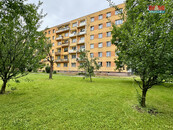 Prodej bytu 3+1, 64 m2, Ostrava Poruba, ul. Ukrajinská, cena 2900000 CZK / objekt, nabízí 