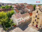 Prodej rodinného domu, 385 m2, Kladno, ul. plk. Stříbrného