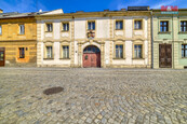 Prodej historického objektu, 595 m2, Manětín, cena 6000000 CZK / objekt, nabízí 