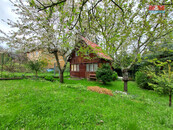 Prodej zahrady 474 m2 a chaty v Karlových Varech Drahovicích, cena 850000 CZK / objekt, nabízí 