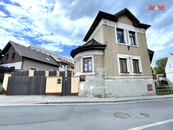 Prodej rodinného domu, 100 m2, Kostelec nad Orlicí, Riegrova, cena 5800000 CZK / objekt, nabízí 
