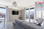 Prodej bytu 2+kk, 43 m2, Harrachov - Szklarska Poreba, cena 5062200 CZK / objekt, nabízí 