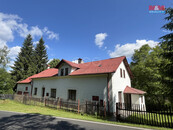 Prodej rodinného domu, 150 m2, Bakov nad Jizerou, cena 2990000 CZK / objekt, nabízí 
