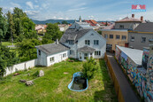 Prodej rodinného domu, Lipník nad Bečvou, cena 6300000 CZK / objekt, nabízí 