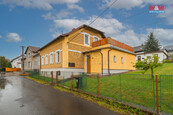 Prodej rodinného domu v Lubech, ul. Petra Bezruče, cena 5690000 CZK / objekt, nabízí 