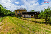 Prodej rodinného domu 6+1, 257 m2, Zlaté Hory - Salisov, cena 1290000 CZK / objekt, nabízí 