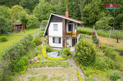 Prodej zahrady, 336 m2, Karlovy Vary, cena 2499000 CZK / objekt, nabízí 